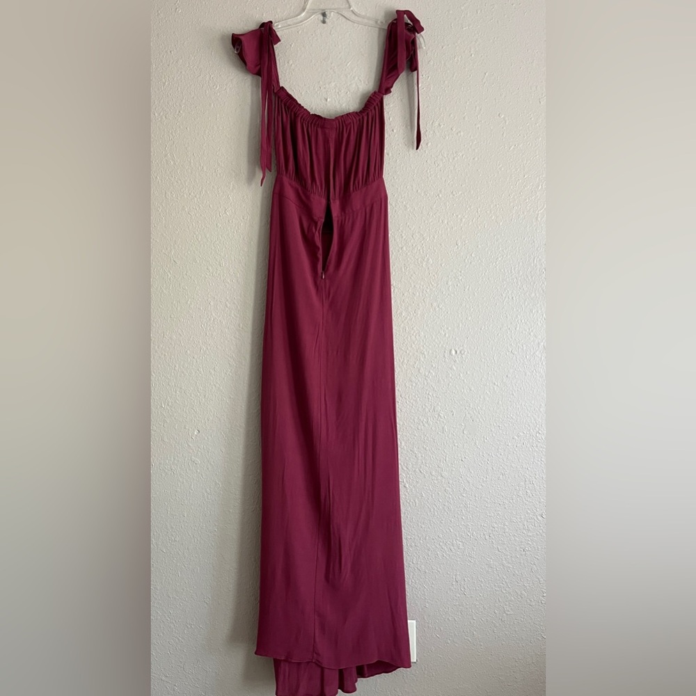 Vici maxi dress - Picture 2 of 6